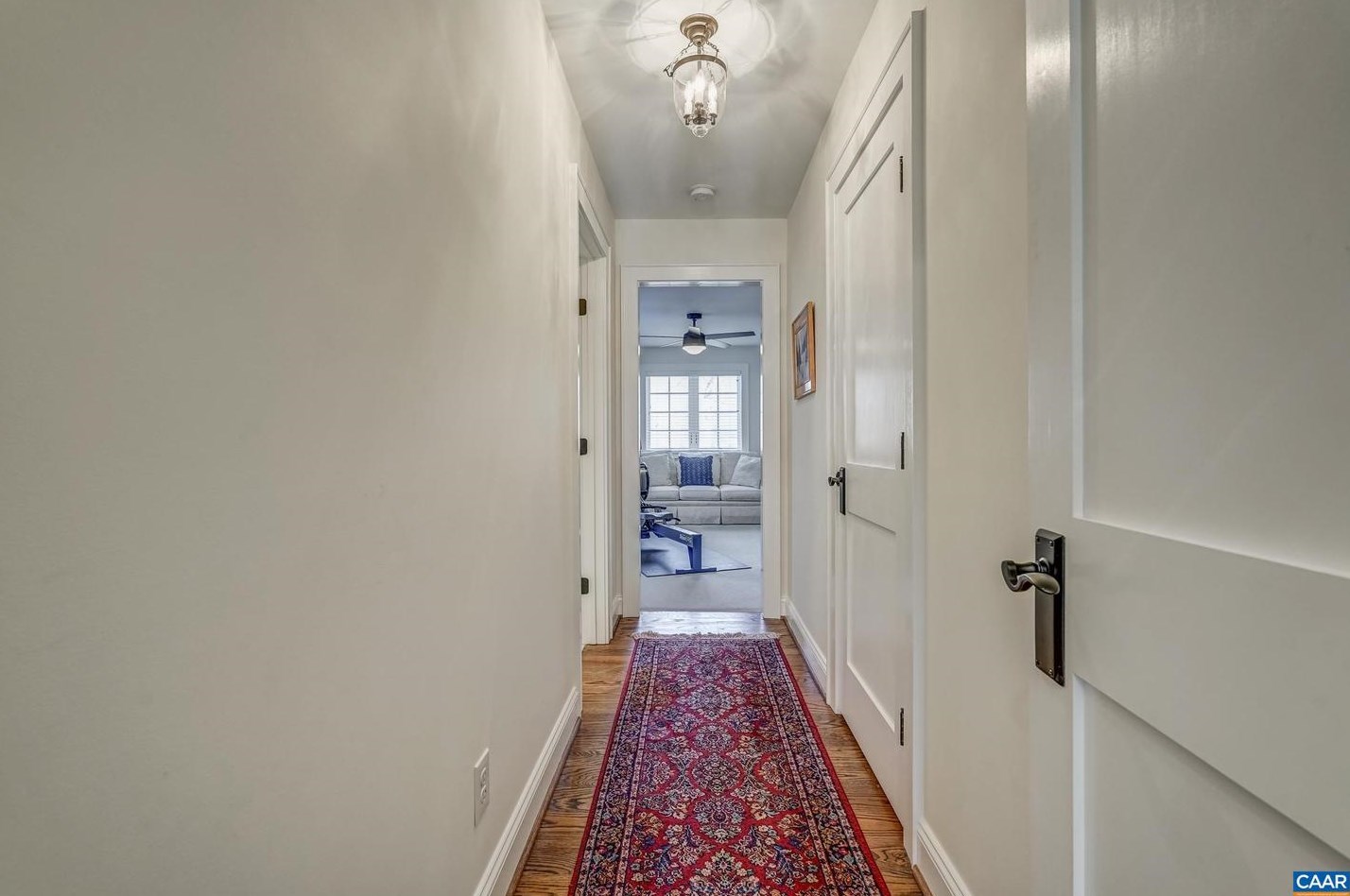 1118 Club Dr, Keswick VA 22947-2613 exterior