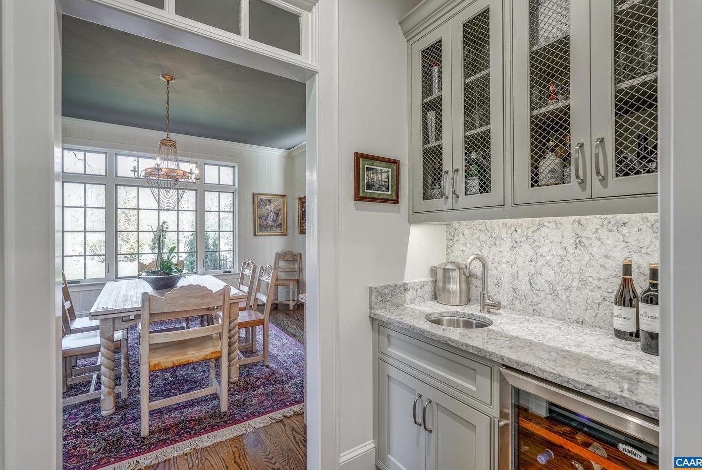 1118 Club Dr, Keswick VA 22947-2613 exterior