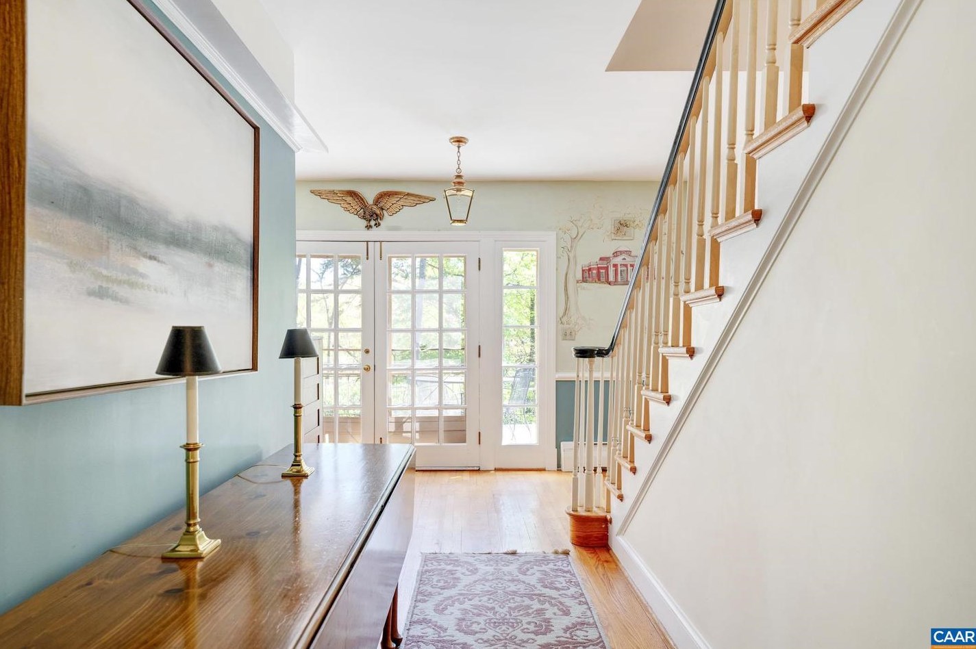 100 Indian Spring Rd, Charlottesville, VA 22901-1020