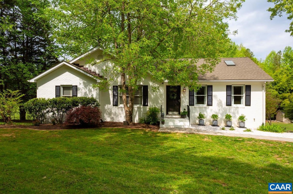 5476 Brownsville Rd, Charlottesville, VA 22903-7300