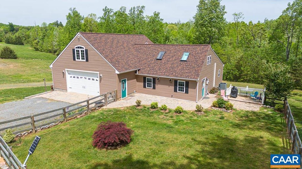 1839 Kents Mill Rd, Louisa, VA 23093