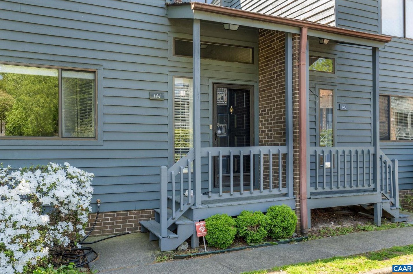 144 Harvest Dr, Charlottesville, VA 22903-4847