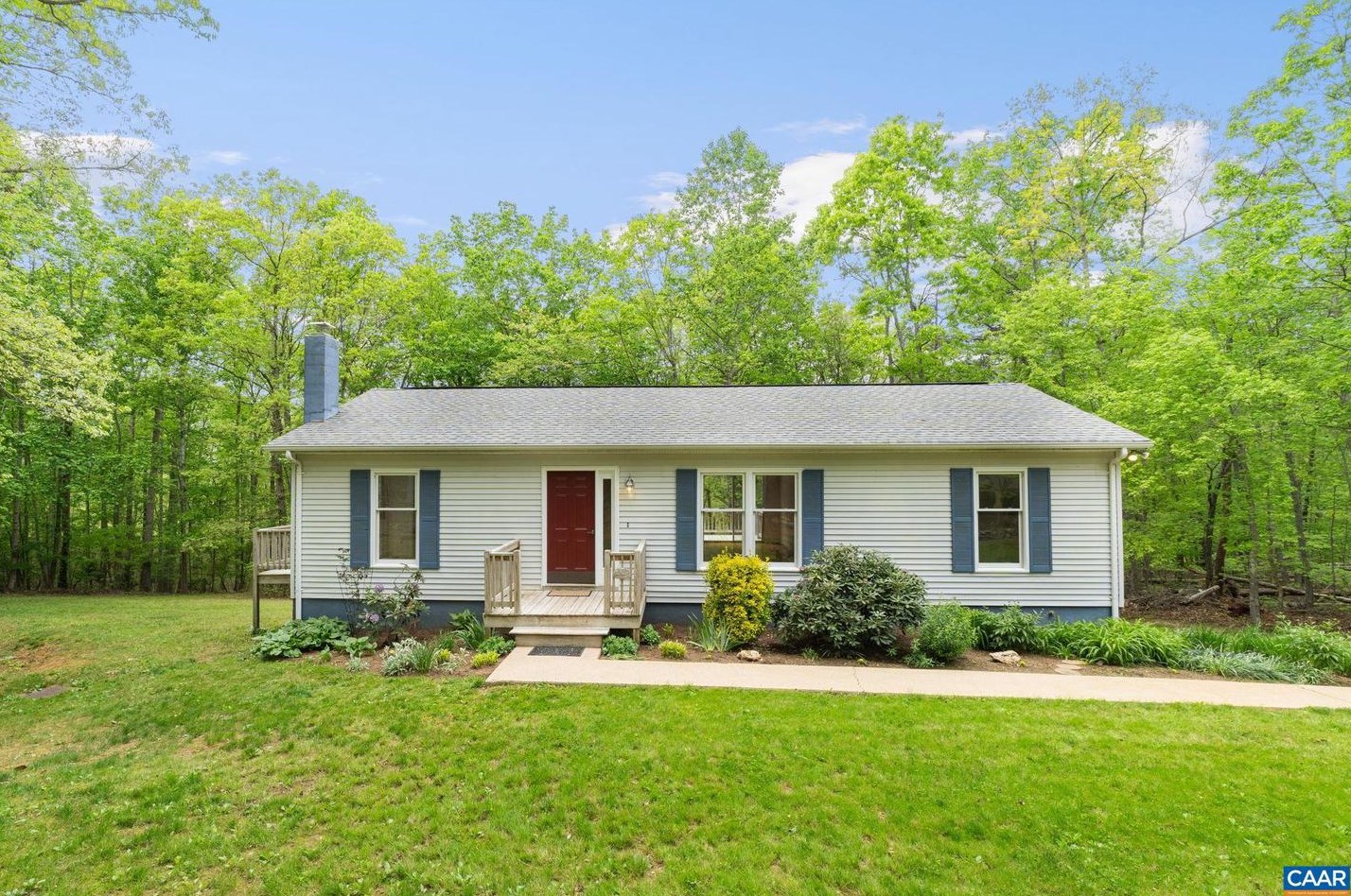 3850 Buck Island Rd, Charlottesville, VA 22902