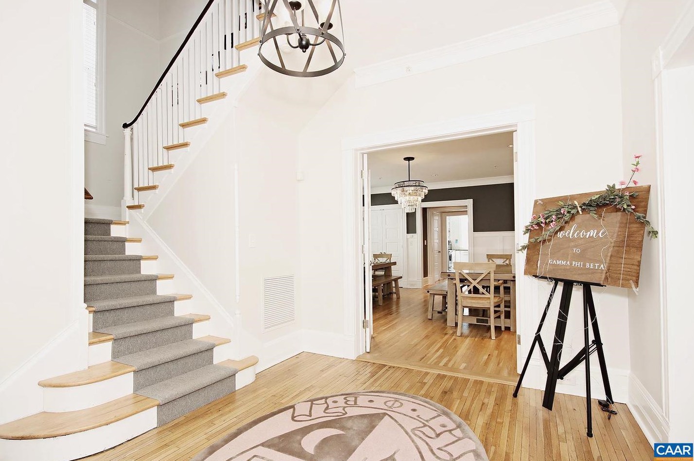 510 17th St, Charlottesville, VA 22903-1913
