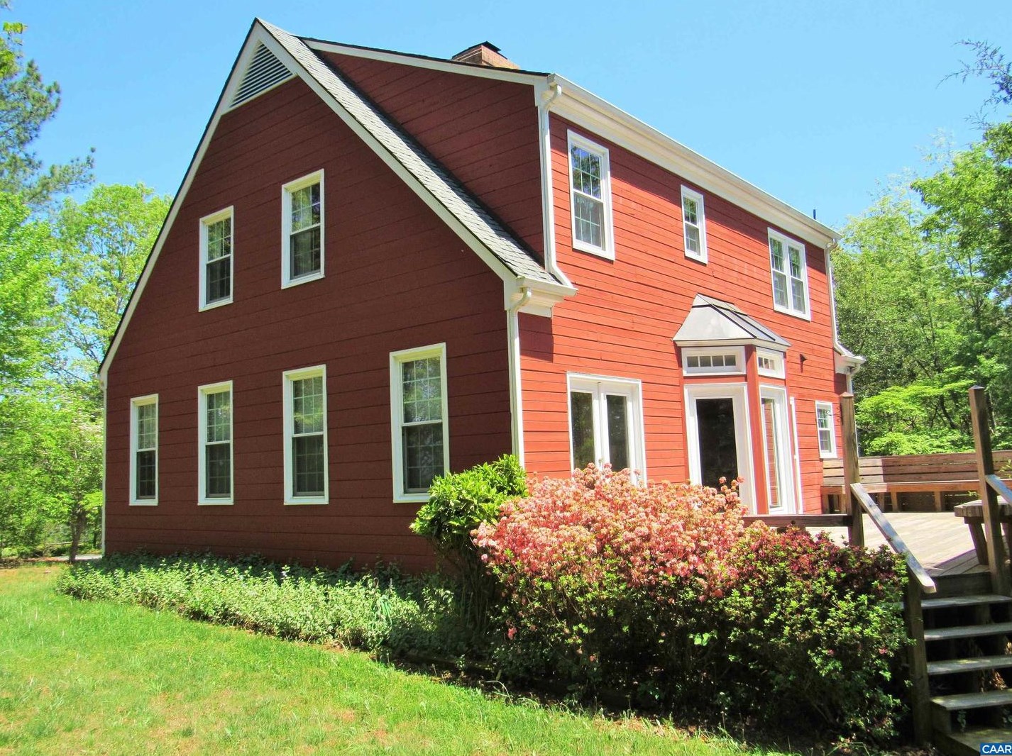 271 Monitor Rd, Falconerville, VA 24521-3750