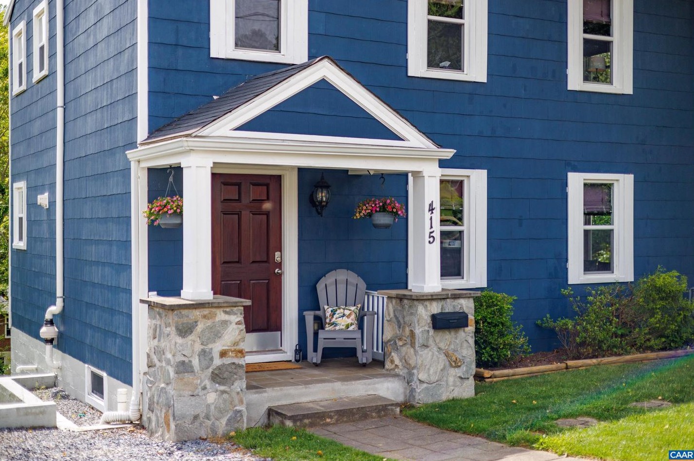 415 Guilford Ave, Staunton, VA 24401
