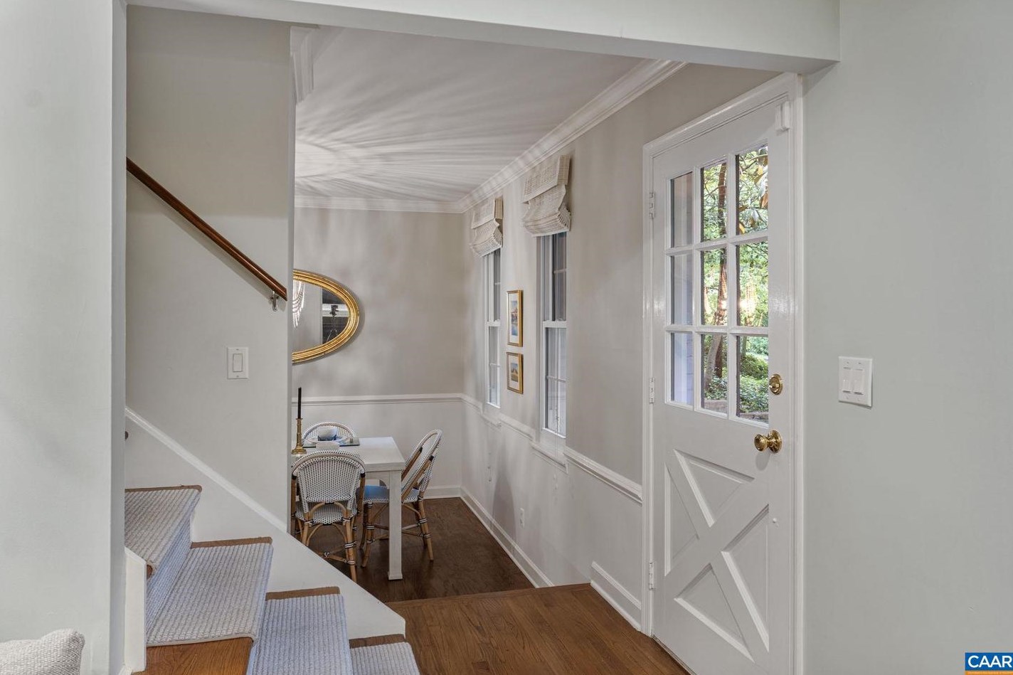 1318 Rose Hill Dr, Charlottesville, VA 22903