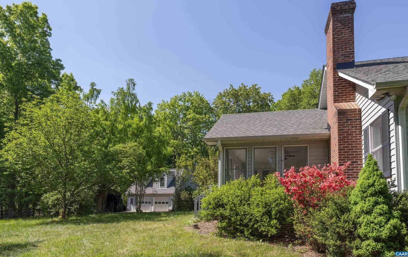2186 Davis Shop Rd, Earlysville, VA 22936-1519