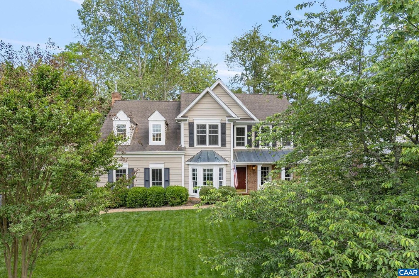 3063 Clear Springs Ct, Charlottesville, VA 22911-7219