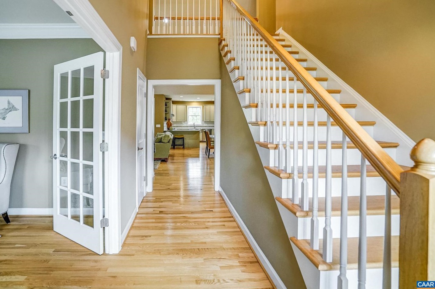 1592 Sawgrass Ct, Charlottesville, VA 22901-3236