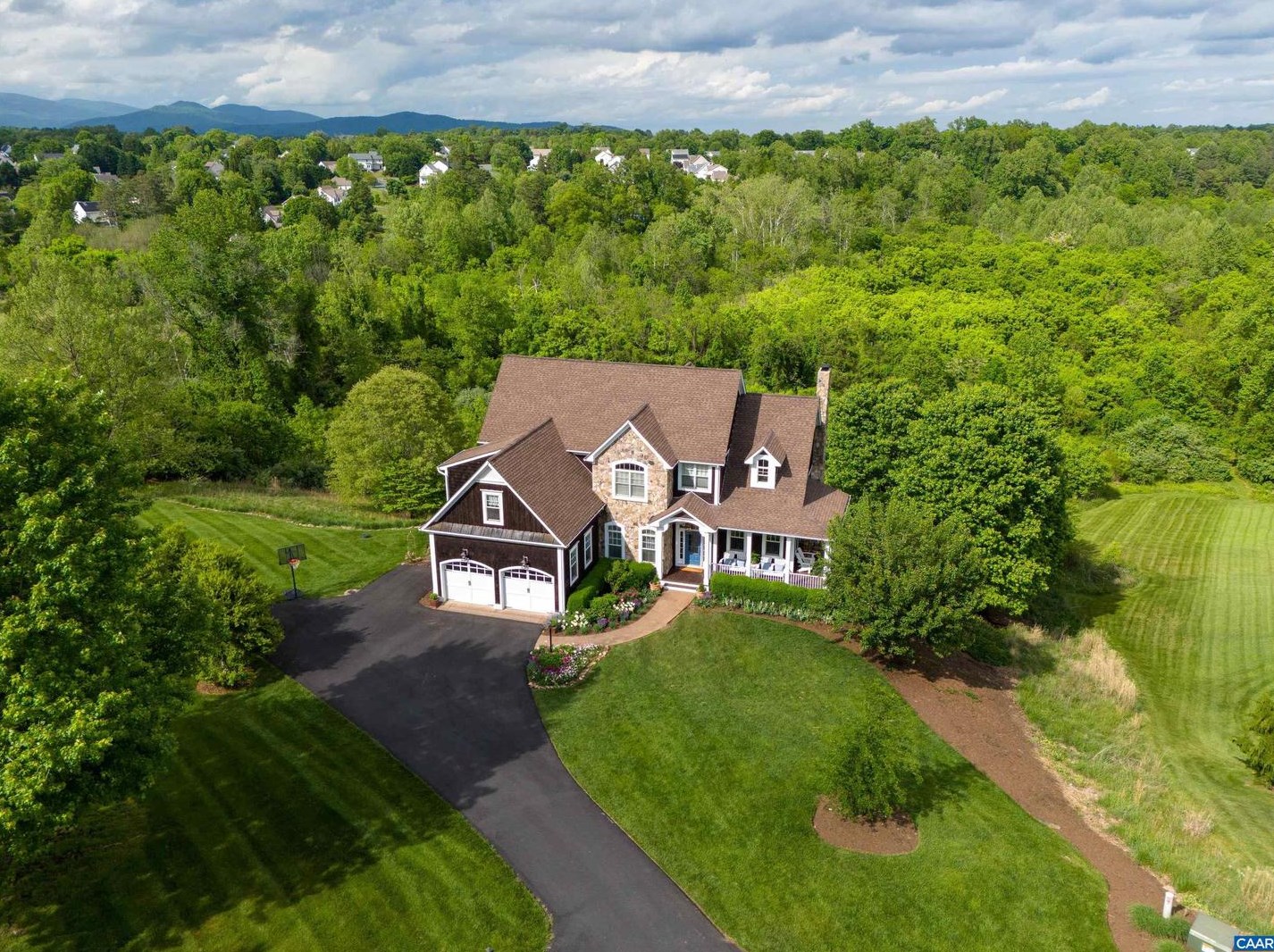 780 Lenox Hill Rd, Charlottesville, VA 22903-9204