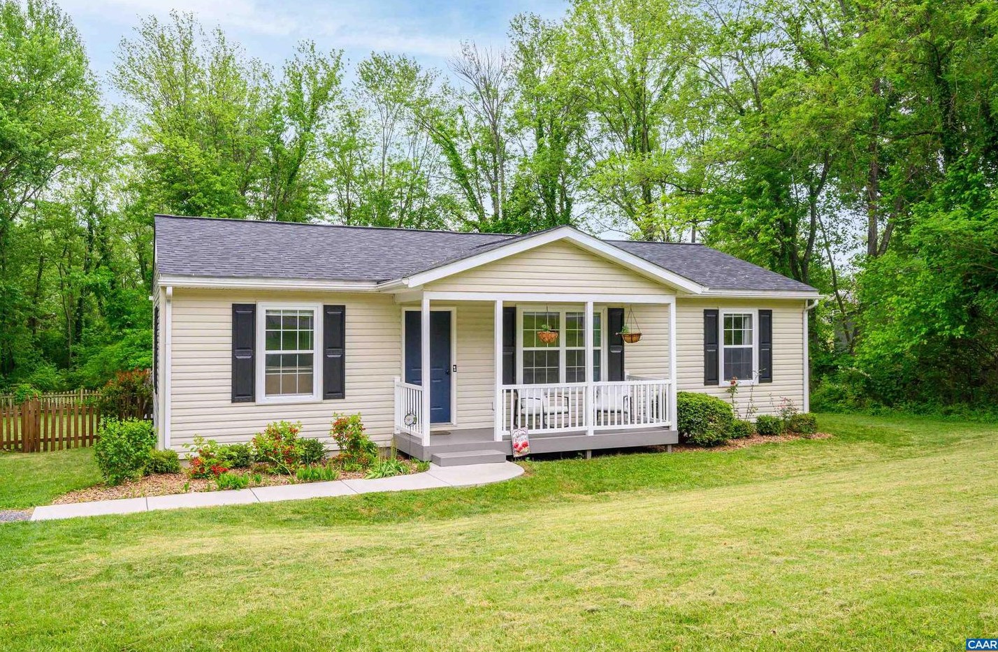 1507 Buck Rd, Crozet, VA 22932