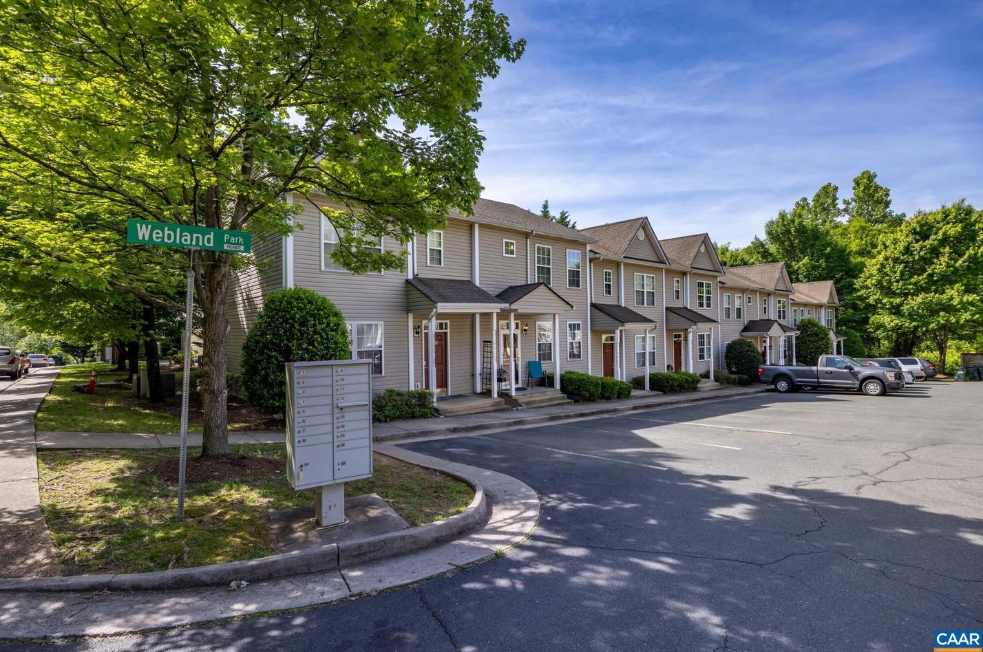 1706 Webland Park, Charlottesville, VA 22901-8948