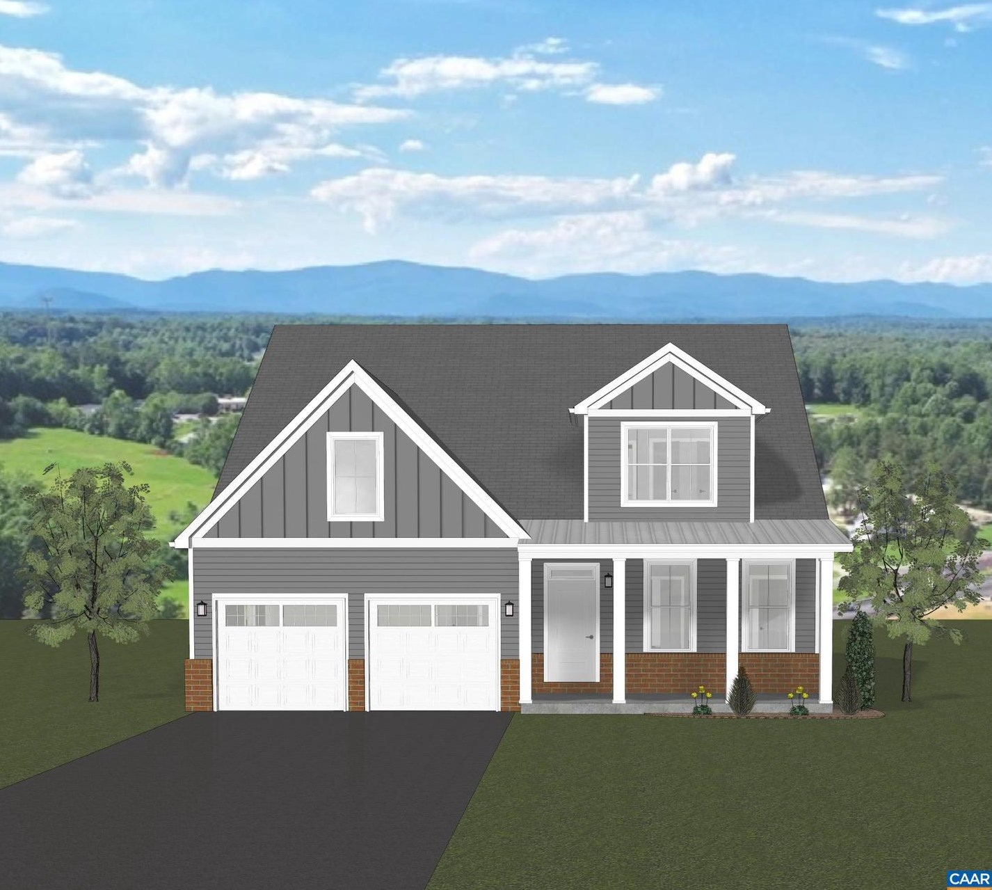 18 Wexford Ridge Rd, Ruckersville, VA 22968