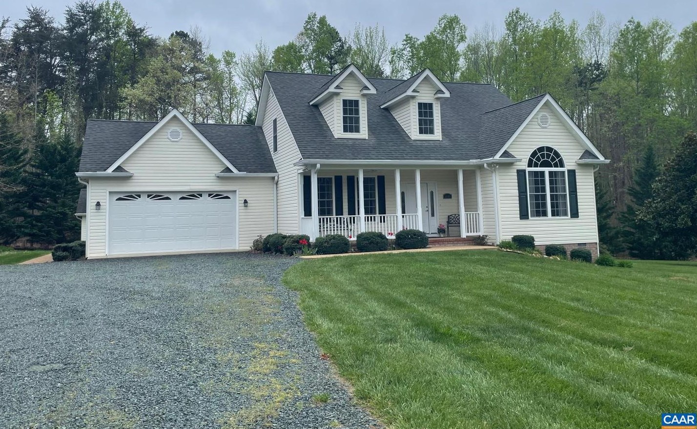 5589 Three Notch Rd, Louisa, VA 23093-2731