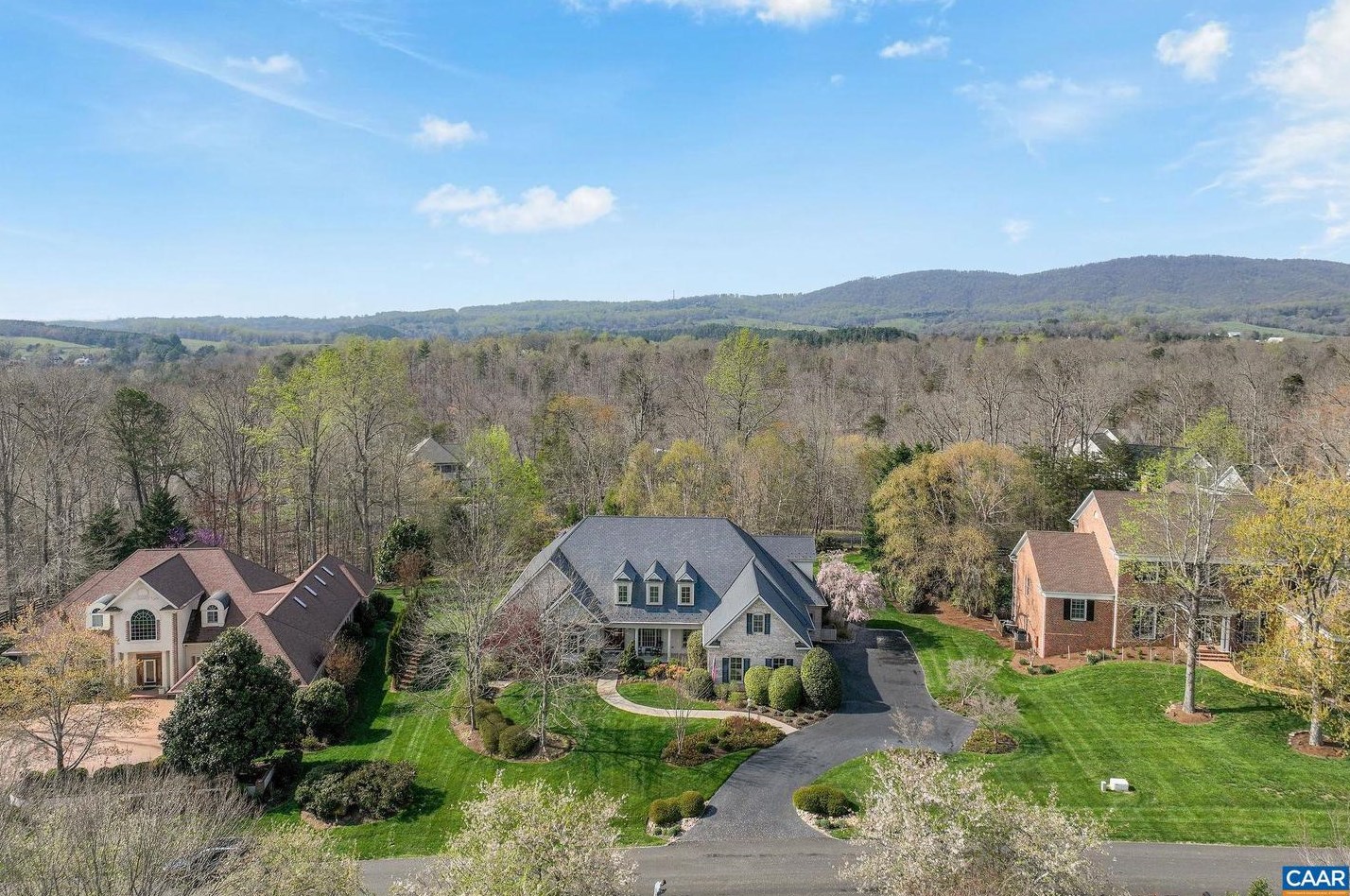 3170 Darby Rd, Keswick, VA 22947-2730