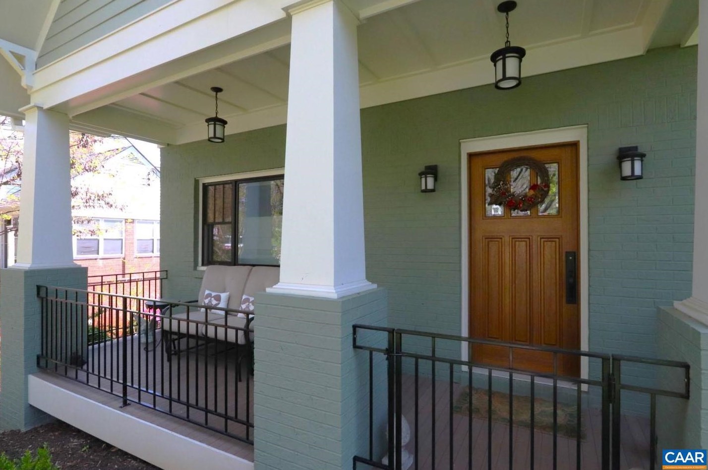 710 Park St, Charlottesville, VA 22902