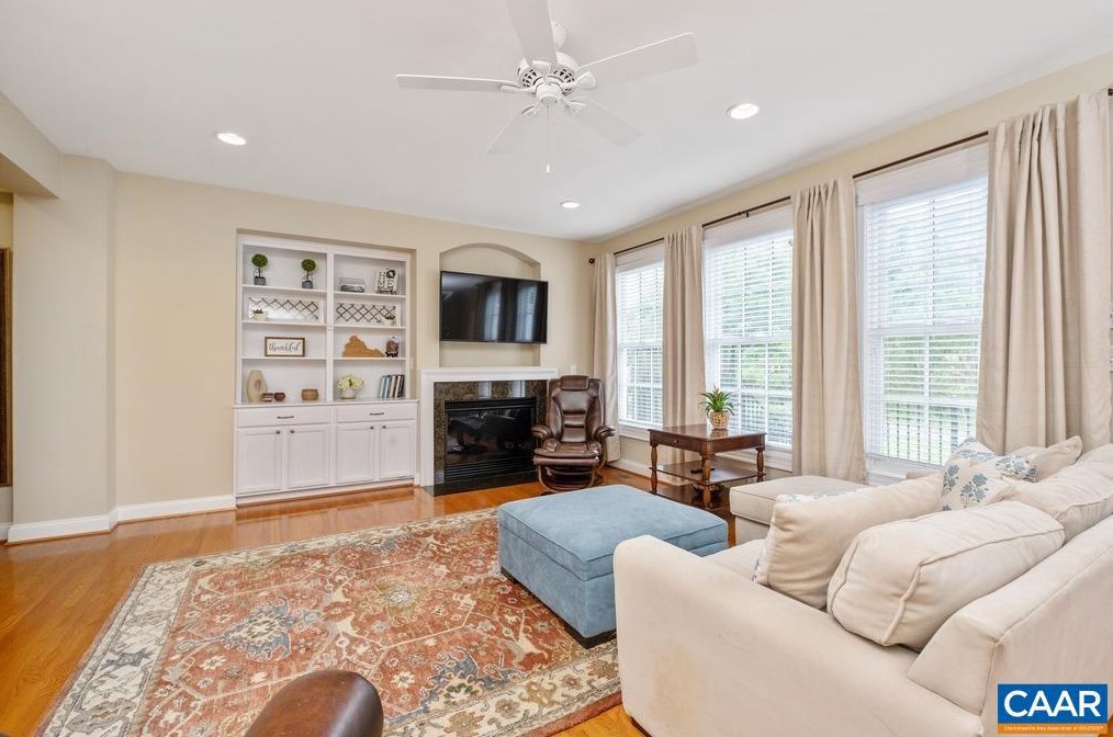 1769 Old Trail Dr, Crozet, VA 22932