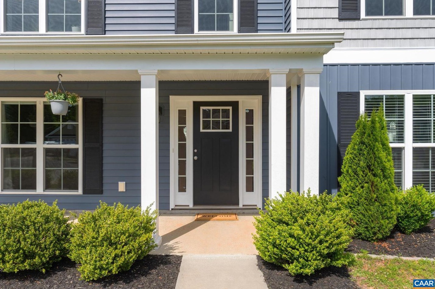 209 Apple Orchard Rd, Louisa, VA 23093