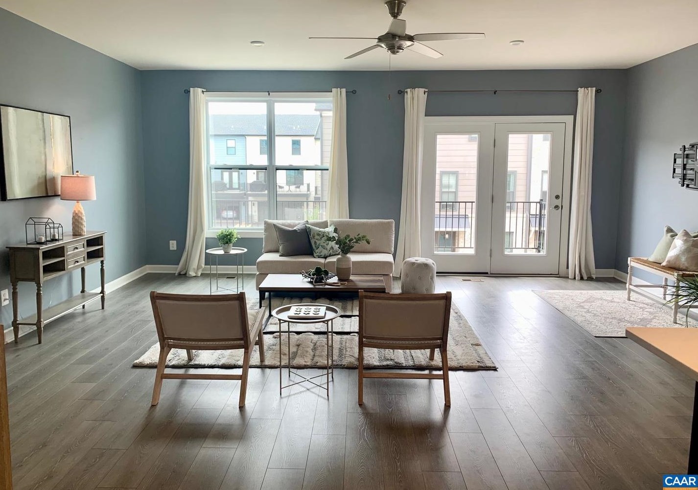 1229 Old Trail Dr, Crozet, VA 22932