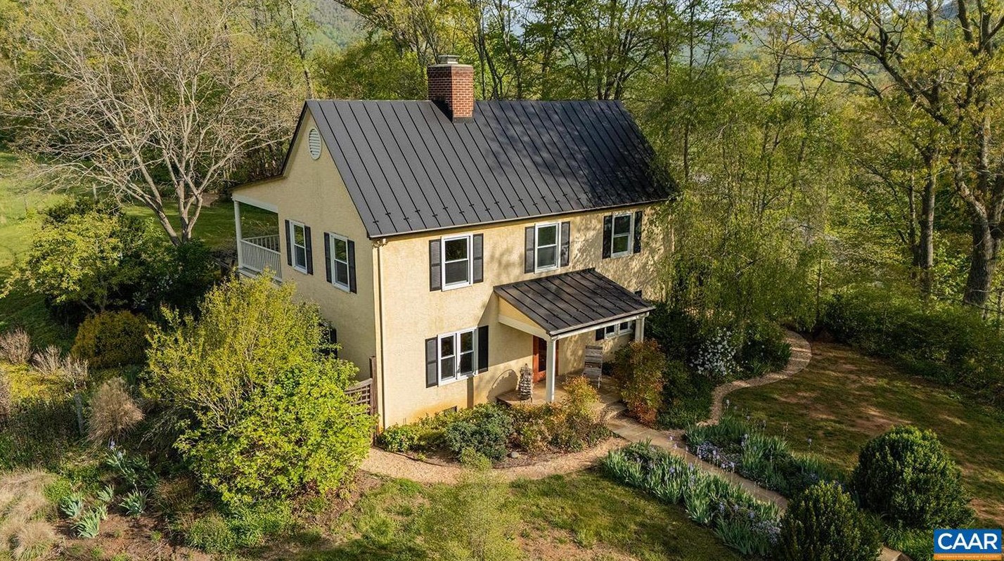 4473 Graves Mill Rd, Madison, VA 22727