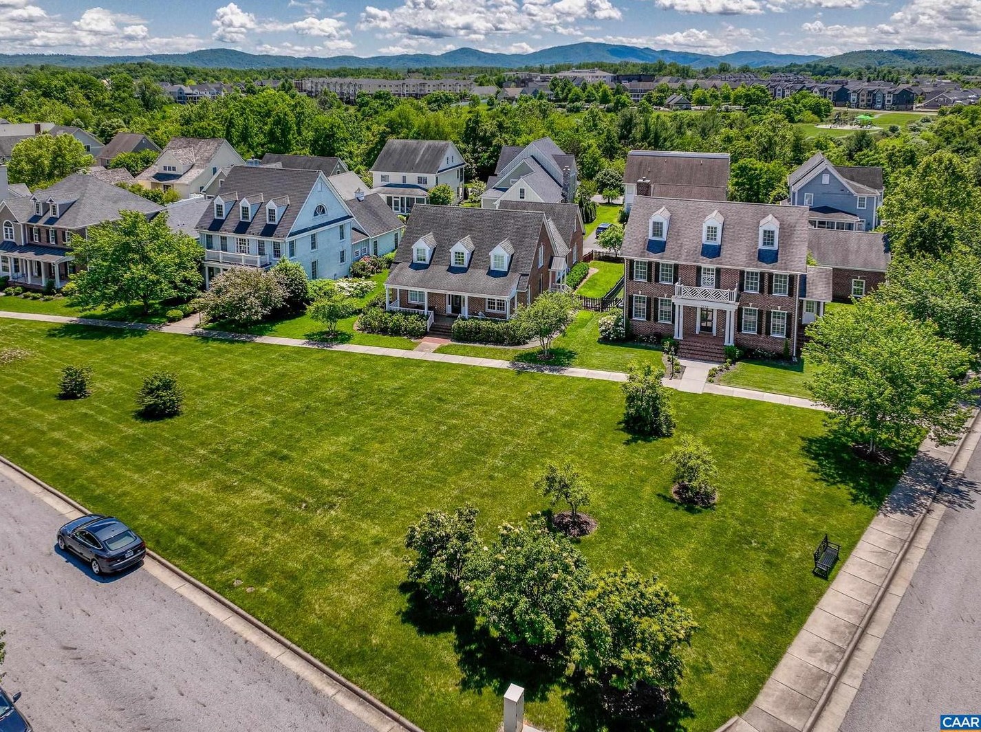 7112 Hampstead Drive, Crozet, VA 22932