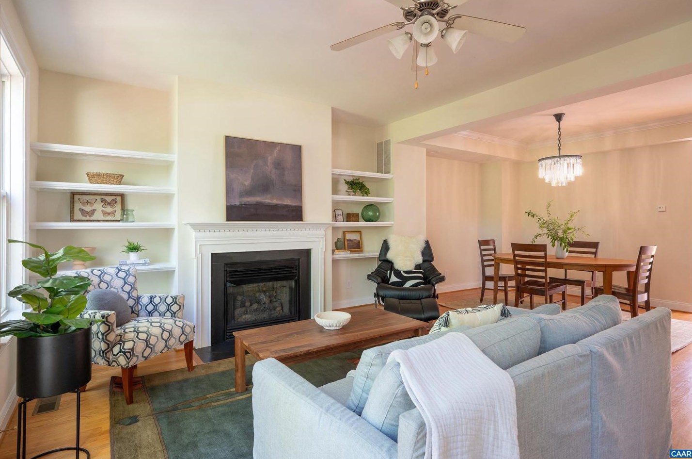 1000 Glenwood Station Ln, Charlottesville, VA 22901-5711