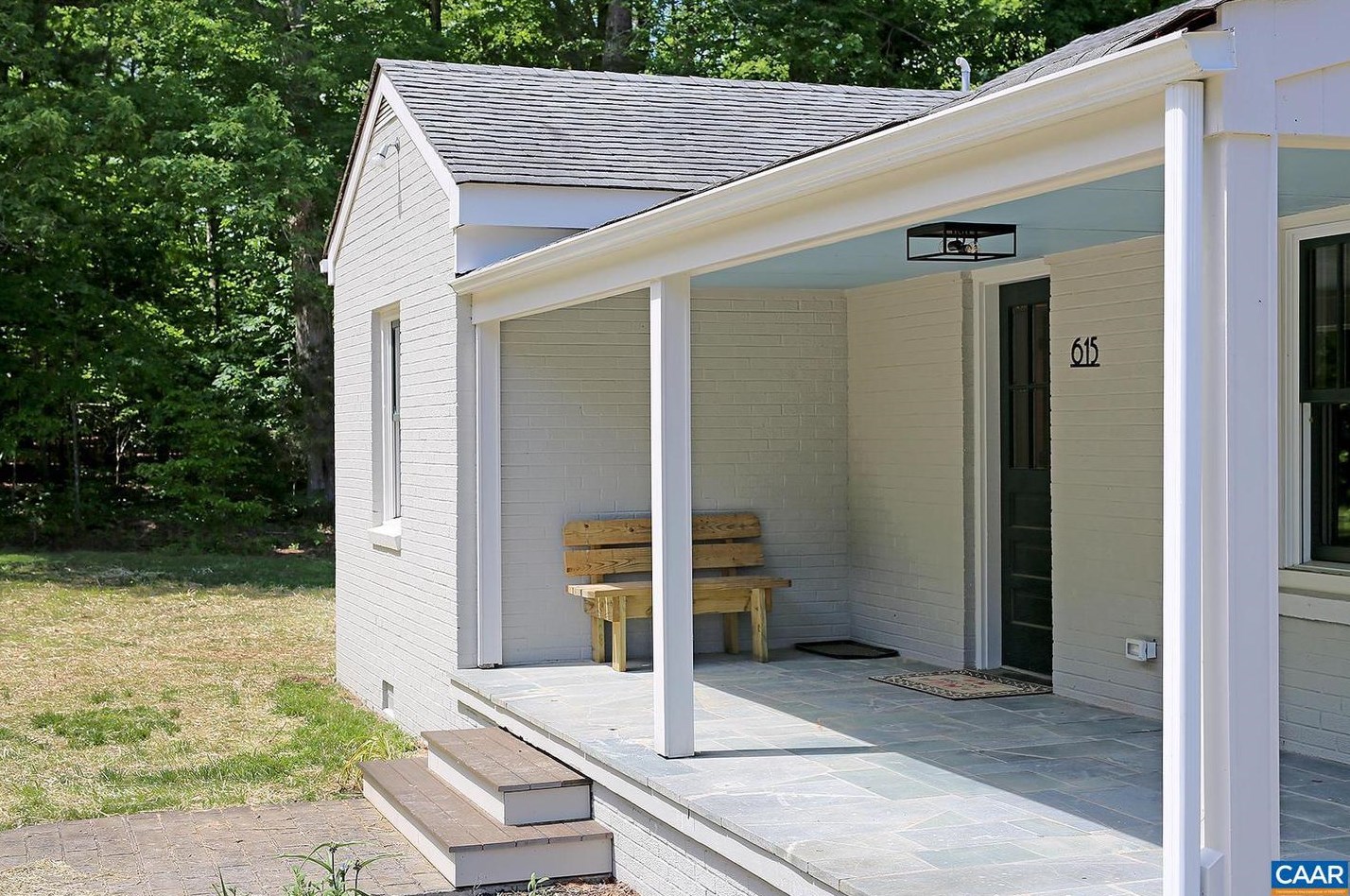 615 Campbell Rd, Keswick, VA 22947