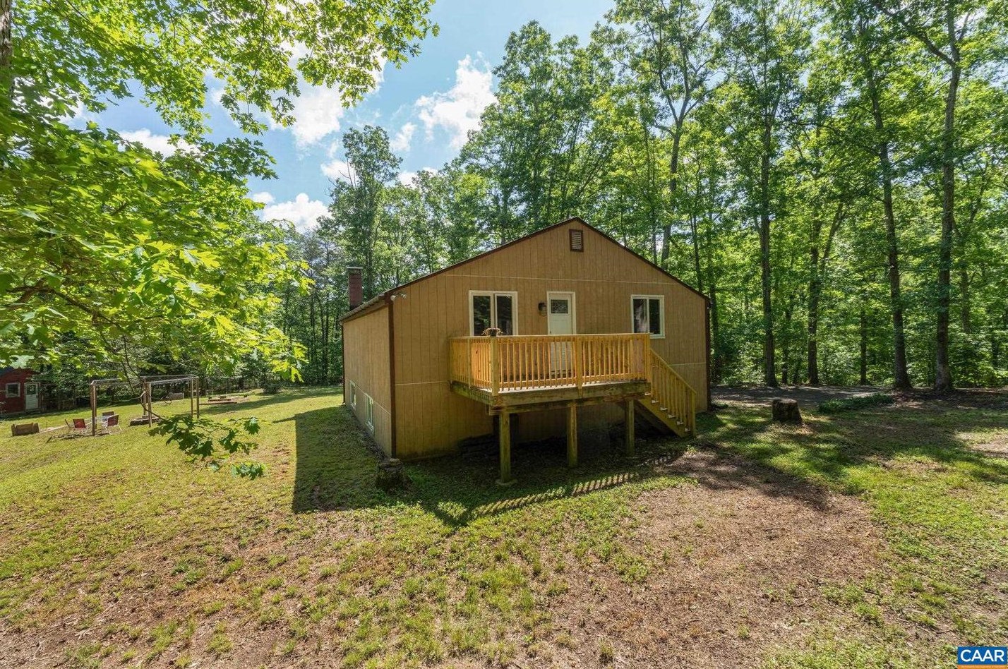 2770 Gelletly Rd, Charlottesville, VA 22902-7605