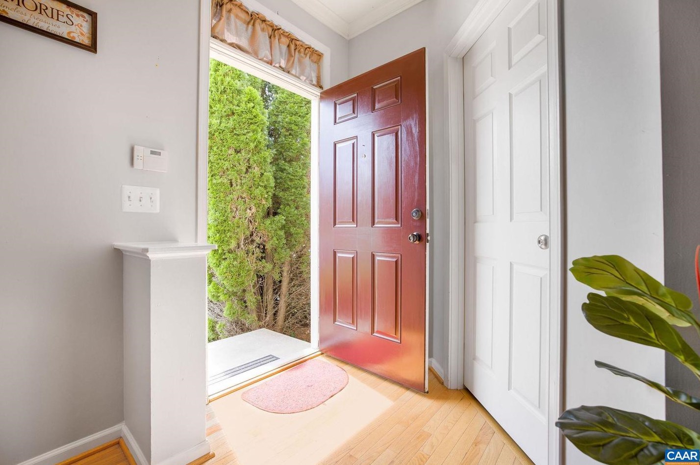 1514 Montessori Terrace, Charlottesville, VA 22911