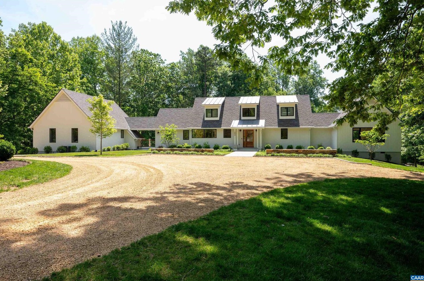 3025 Mechum Banks Dr, Charlottesville, VA 22901