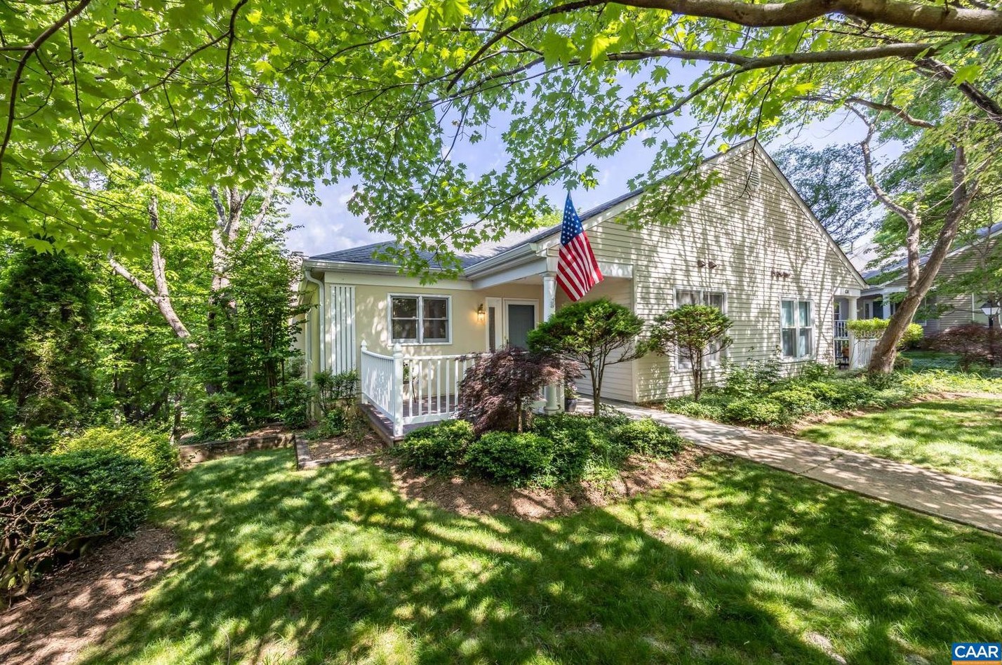 628 Mockingbird Way, Charlottesville, VA 22901