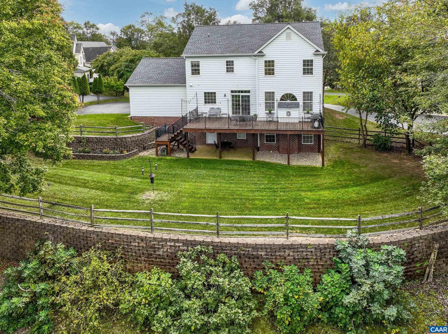 1521 Still Meadow Cv, Charlottesville, VA 22901-6202