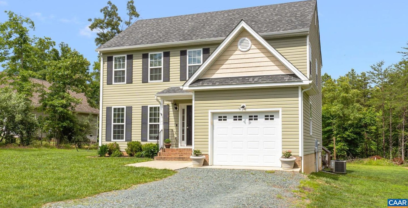 101 Trillium Ln, Troy, VA 22974