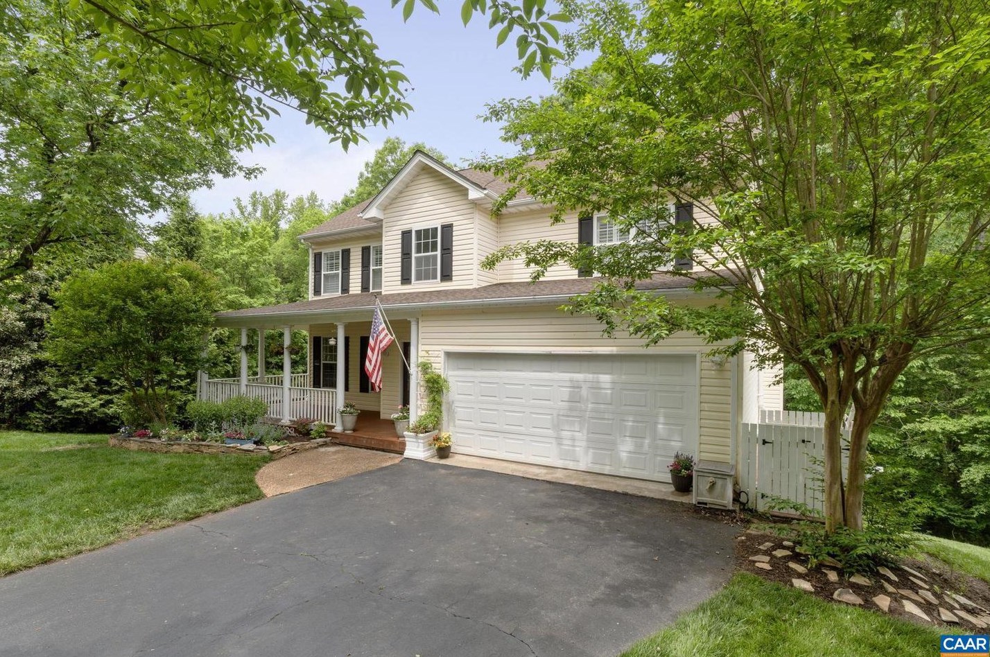 2677 Kendalwood Ln, Charlottesville, VA 22911