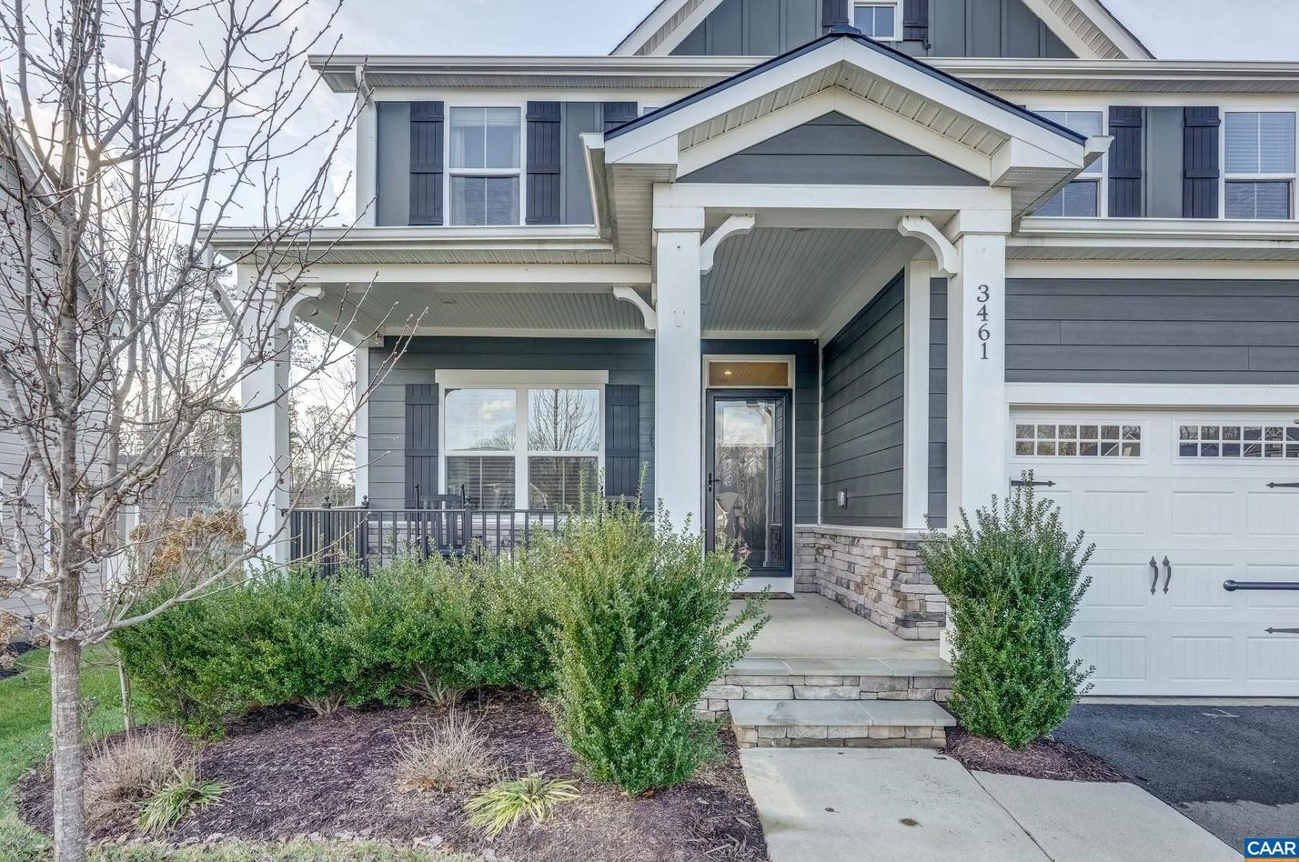 3461 Steamer Dr, Keswick, VA 22947