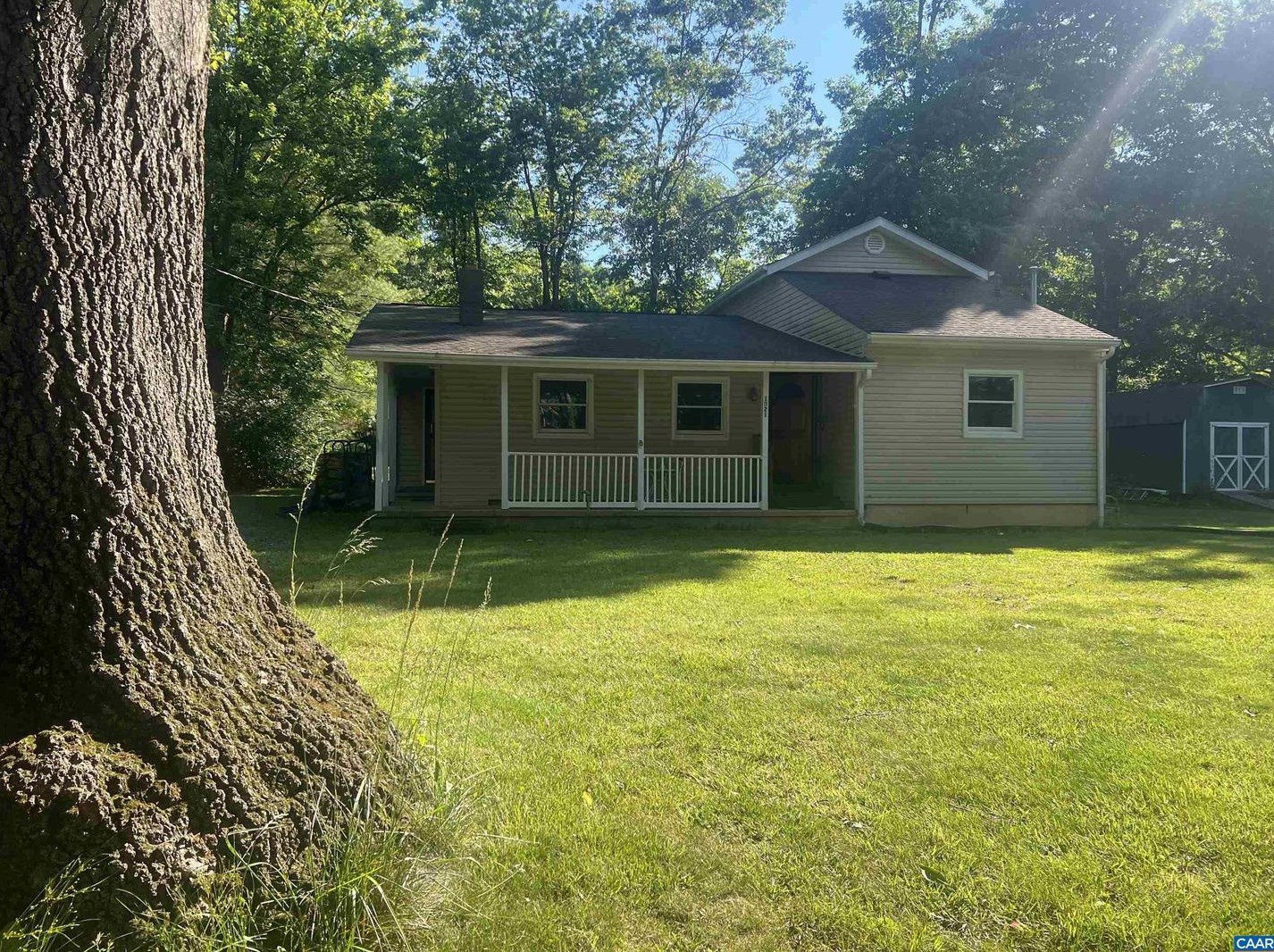 1021 Frye St, Waynesboro, VA 22980