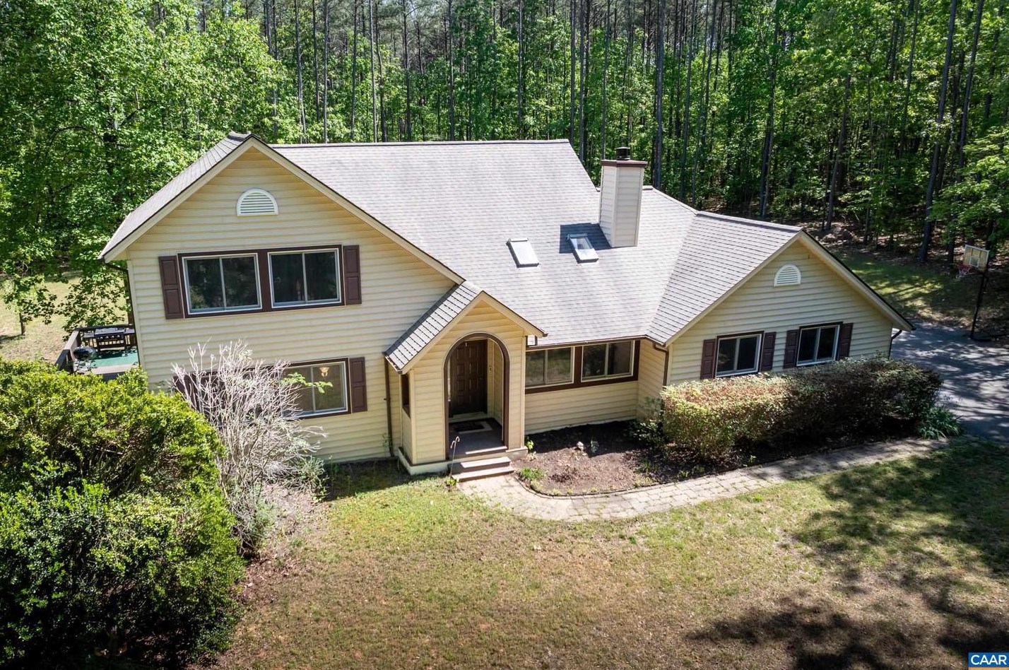 3101 Martin Kings Rd, Charlottesville, VA 22902