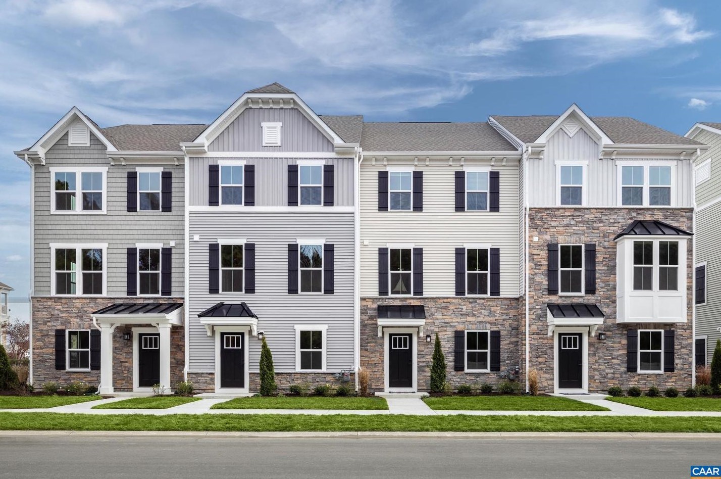 11 Lockwood Dr, Charlottesville, VA 22911-5606