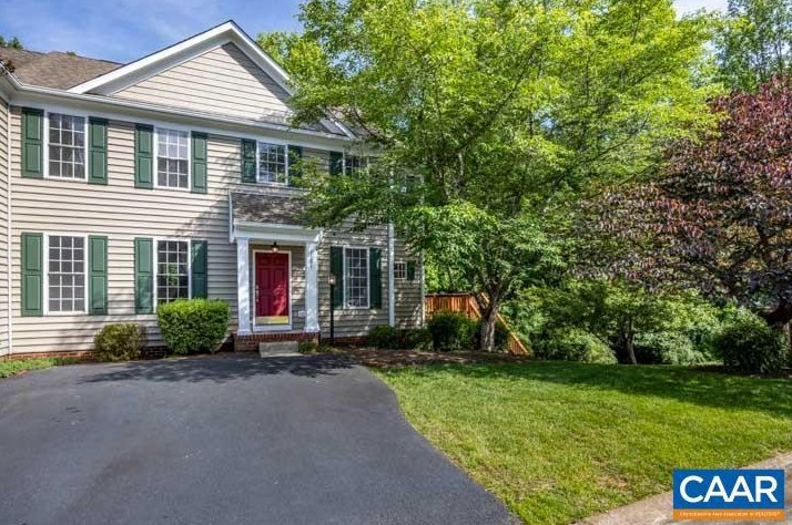 1181 Rustic Willow Ln, Charlottesville, VA 22911-2219