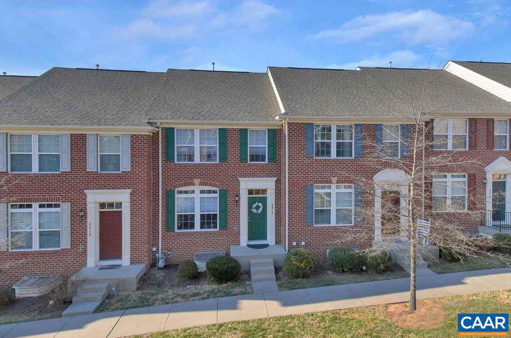 2416 Abington Dr, Charlottesville, VA 22911