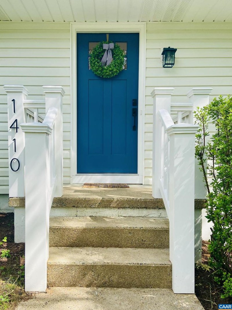 1410 Westwood Rd, Charlottesville, VA 22903-5149