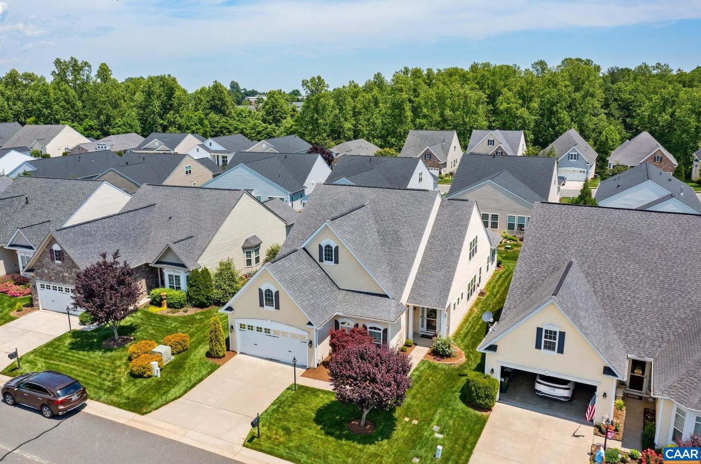 56 John Rucker Dr, Ruckersville, VA 22968