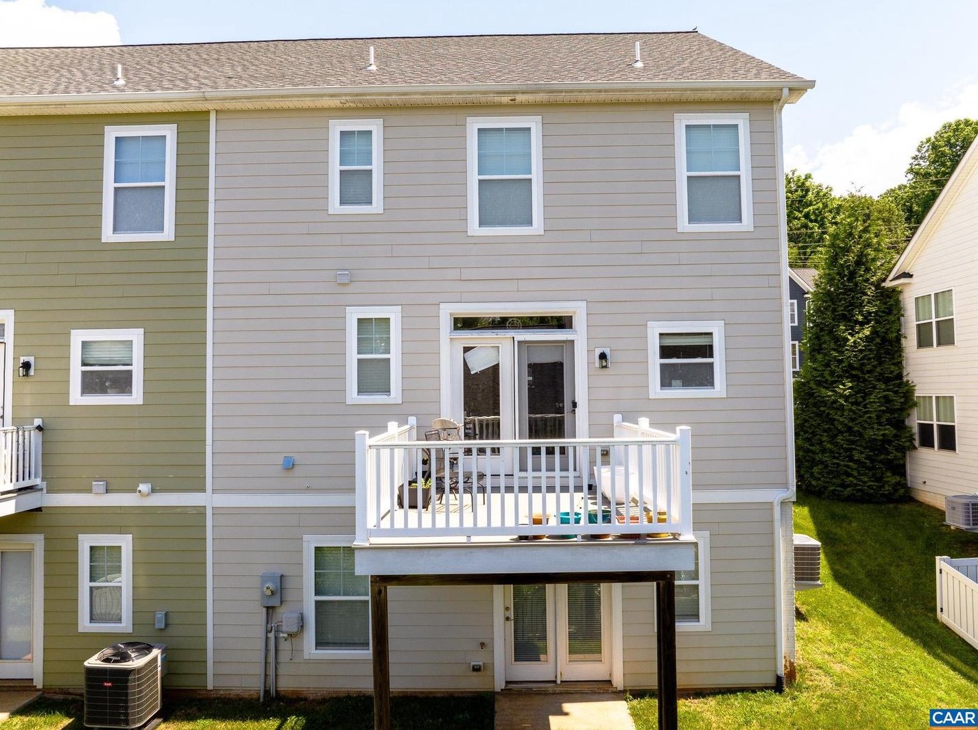 2441 Winthrop Dr, Charlottesville, VA 22911
