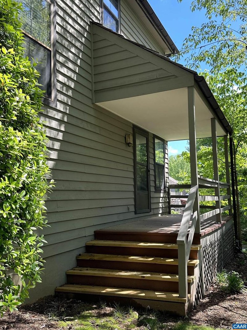 760 Merion Greene, Charlottesville, VA 22901