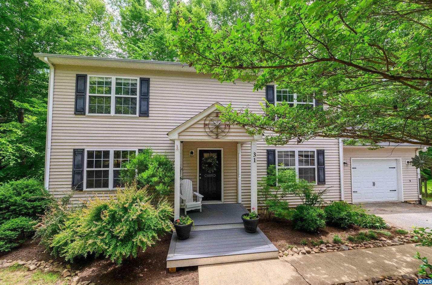 31 Zephyr Rd, Bybee, VA 22963