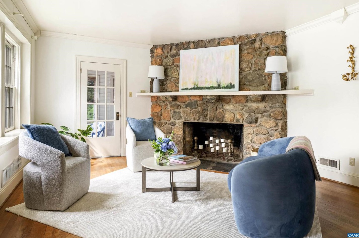 440 3rd St, Charlottesville, VA 22902-4620