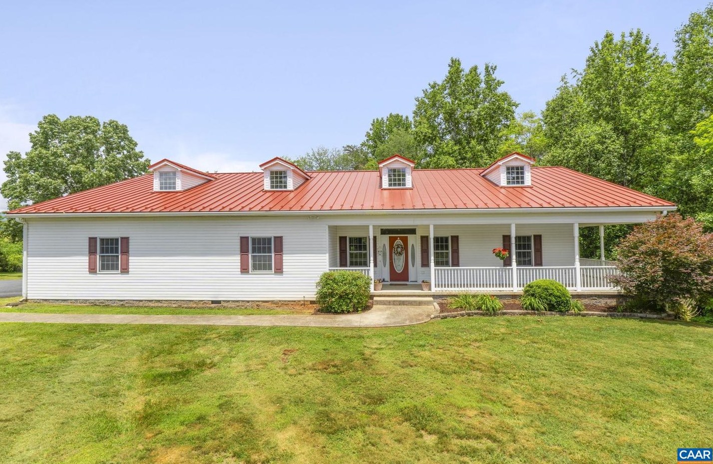 87 Westover Dr, Ruckersville, VA 22968