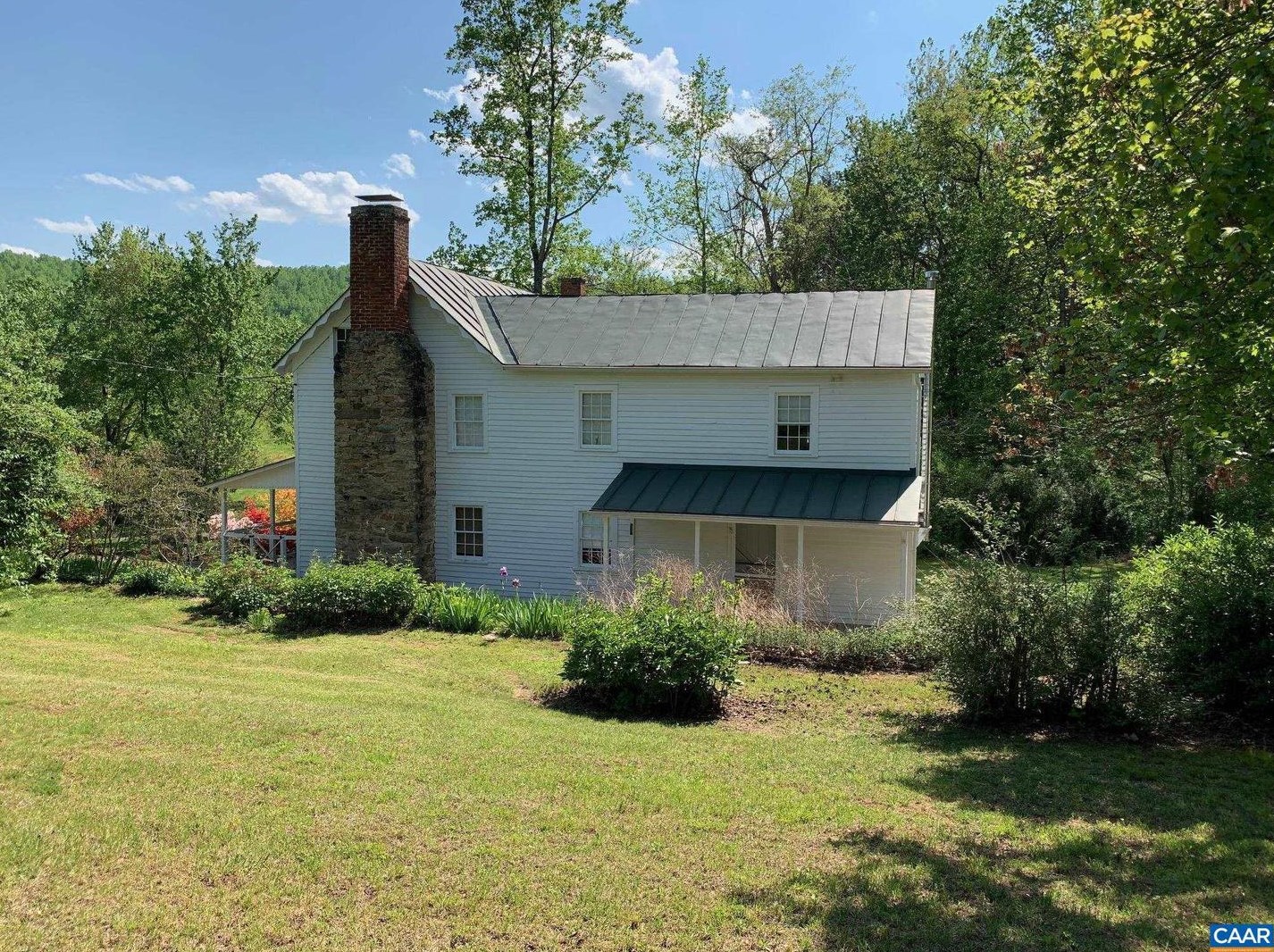 4191 S S F T Valley Rd, Madison, VA 22719