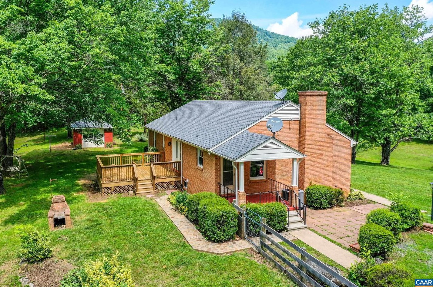 763 Clifton Trail, Crozet, VA 22932